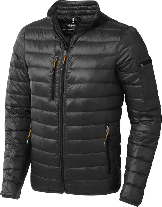 Produktbild Elevate Scotia leichte Daunenjacke (M)