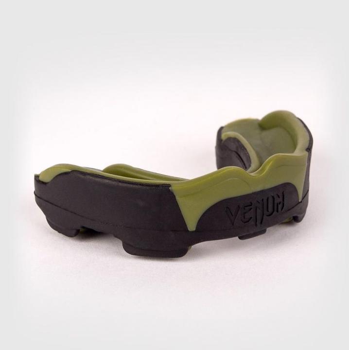 Produktbild Venum Predator Mouthguard - Black/Khaki (One Size)
