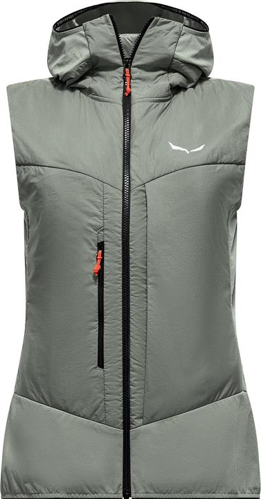 Image du produit Salewa Gilet Sella Dst/Twr Hyb W (42, XL)