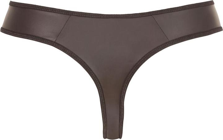 Productafbeelding Svenjoyment Riostring met strass (S)