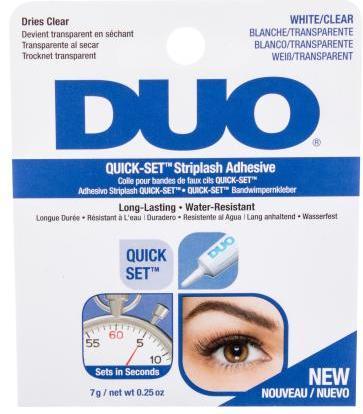 Ardell Duo Quick-Set™ Striplash Adhesive (Wimpernkleber)