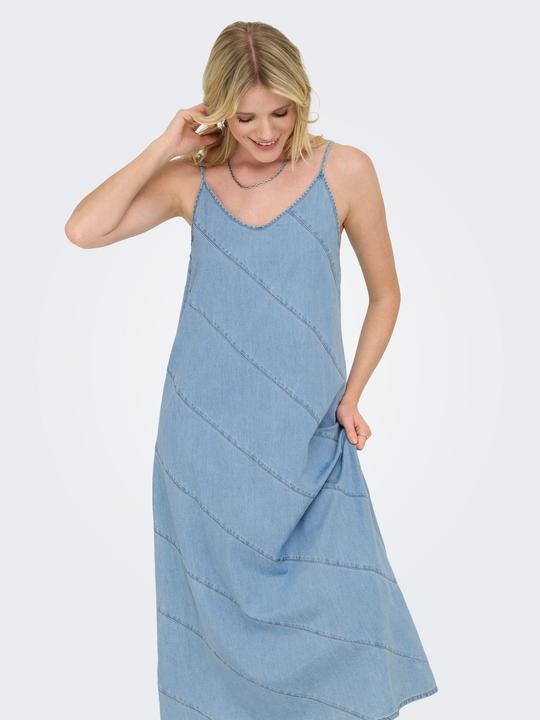 Produktbild Only ONLDIA Langes Kleid Kleid (XL)