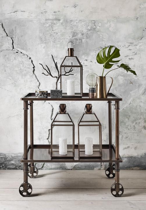 Produktbild Nordal Trolley Copper