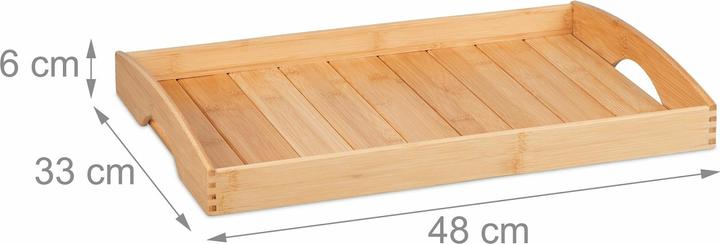 Actual product image Relaxdays Safety gate (30 cm)