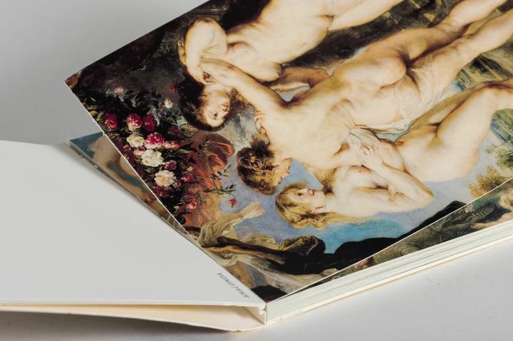 Immagine prodotto Set di cartoline Peter Paul Rubens (22 pz.)