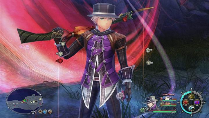 Immagine prodotto NIS Ys VIII (8): Lacrimosa di DANA (PS4, EN)