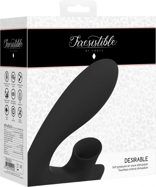 Actual product image Shots desirable