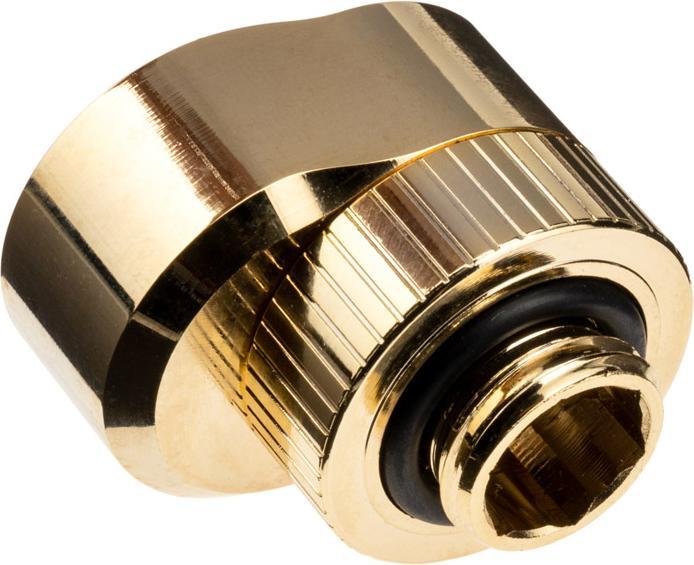 Image du produit EKWB EK-Quantum Torque G1/4 pouce Rallonge Offset MF 7