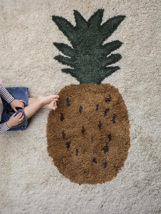 Actual product image Ferm Living Fruiticana (120 x 80 cm)