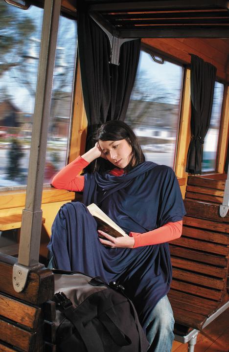 Actual product image Cocoon Travel Blanket CoolMax (180 cm)