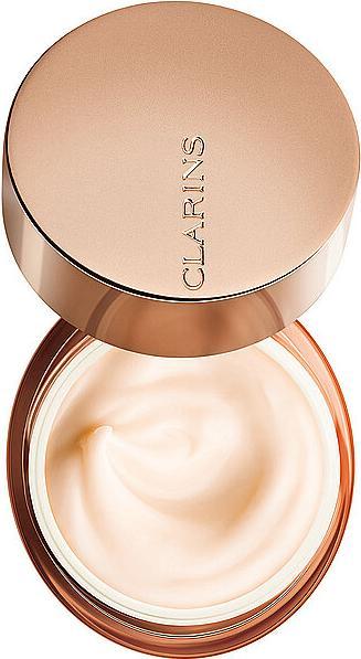 Immagine prodotto Clarins Extra-Firming Jour (COLLAGEN)³ TECHNOLOGY Crème Toutes Peaux Refill (50 ml, Crema da giorno)
