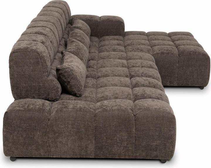 Produktbild Disco Möbel Designwerk Polstermöbel Temple (Ecksofa)