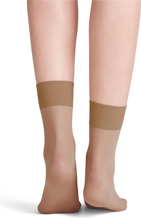 Produktbild Falke Pure Matt 20 SO (20 DEN, 39 - 42)