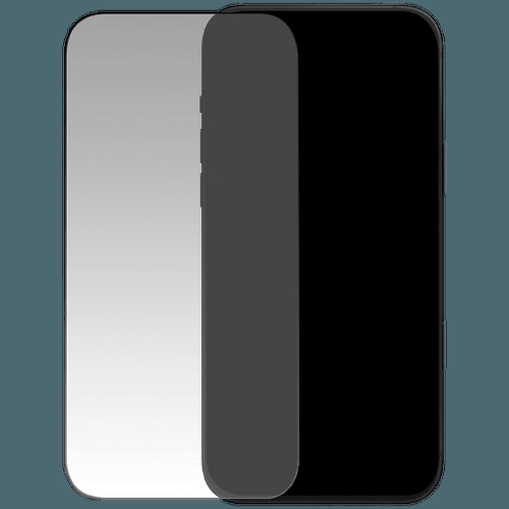 Produktbild Mobilize Glas (1 Stück, Apple iPhone 16 Plus, Apple iPhone 15 Plus)