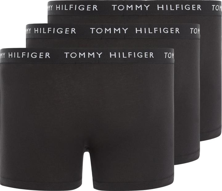 Actual product image Tommy Hilfiger Boxer shorts Essential 3 Pack (XL, pack of 3)