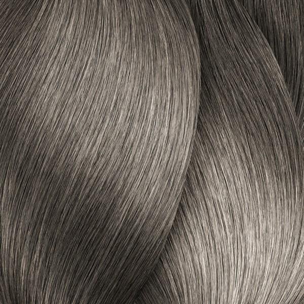 Actual product image L'Oréal Paris Loreal DIA Colour 8.1 Light Blonde Ash 60 ml (8.1 Light blond ash)