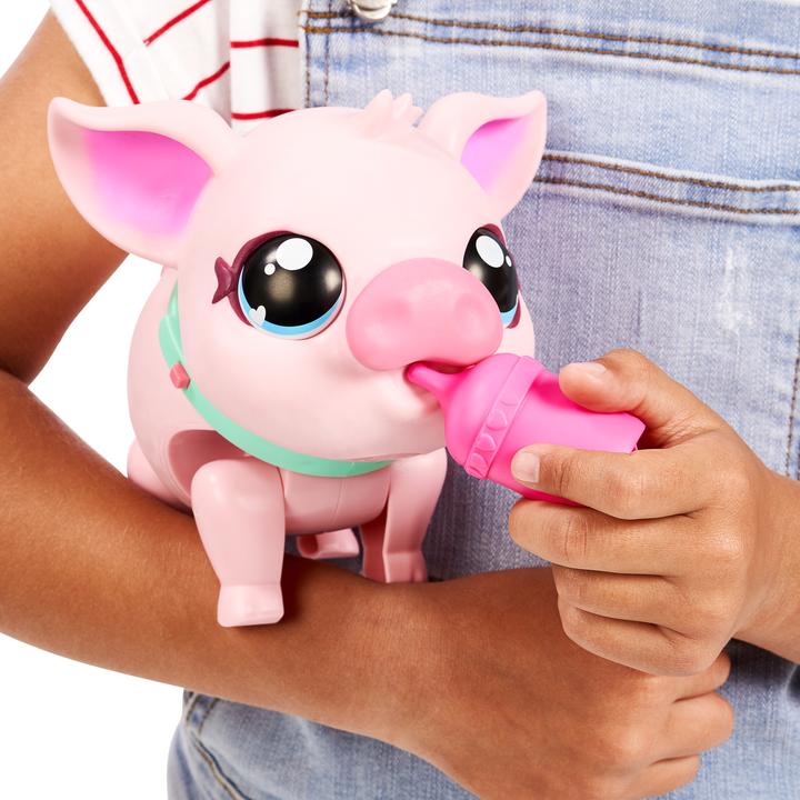 Produktbild Little Live Pets Mein Haustier Schwein