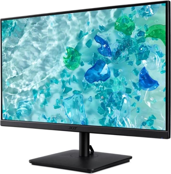 Actual product image Acer Vero V277Ebmipxv (1920 x 1080 pixels, 27")