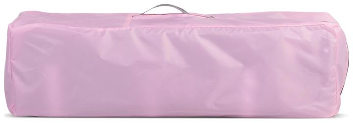 Actual product image Cangaroo Travel cot Africa