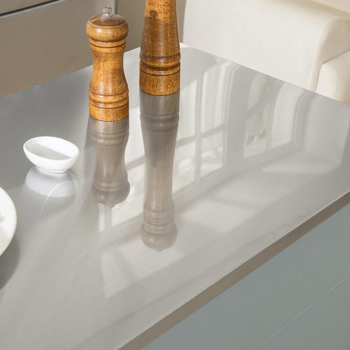 Image du produit SoBuy Chariot de cuisine FKW108-HG, Gris