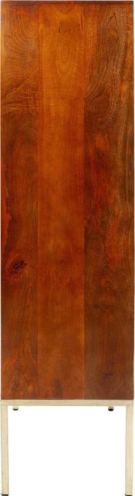 Actual product image Kare Design Wardrobe Muskat (115 x 54 x 180 cm)