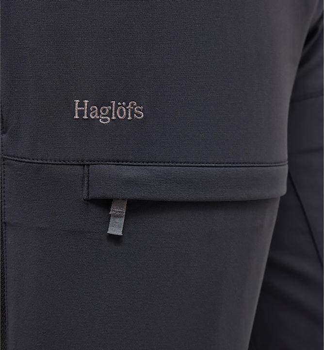 Image du produit Haglöfs Magma Rugged Pant (L)