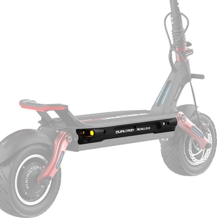 Immagine prodotto Mini Motor Vollständige rechte Seitenabdeckung