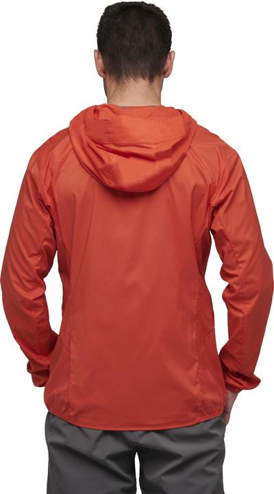 Immagine prodotto Black Diamond M Alpine Start Hoody (L)