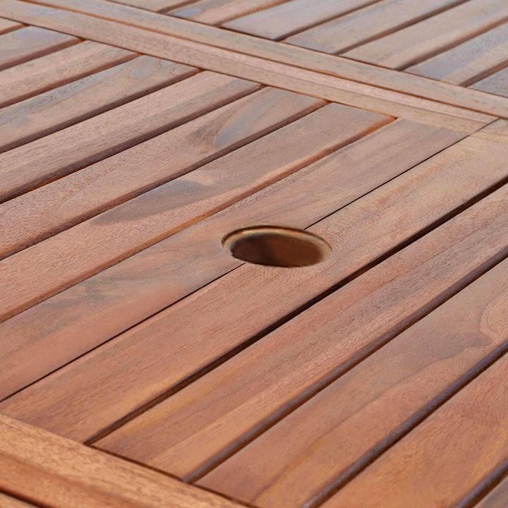 Produktbild Deuba Sitzgruppe (100 cm)
