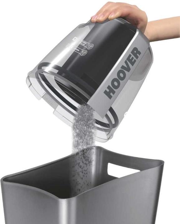 Actual product image Hoover Breeze BR71 BR30