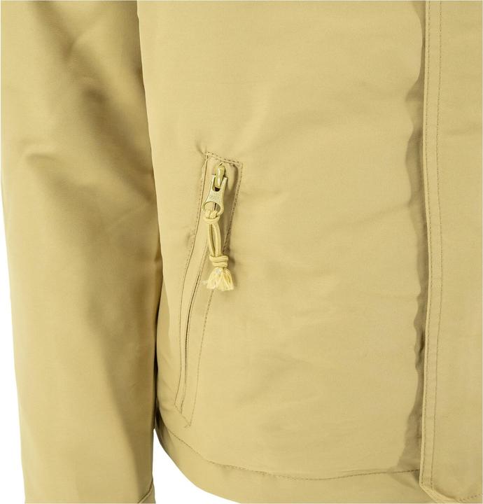 Actual product image D-Trek Outdoor jacket (XL)