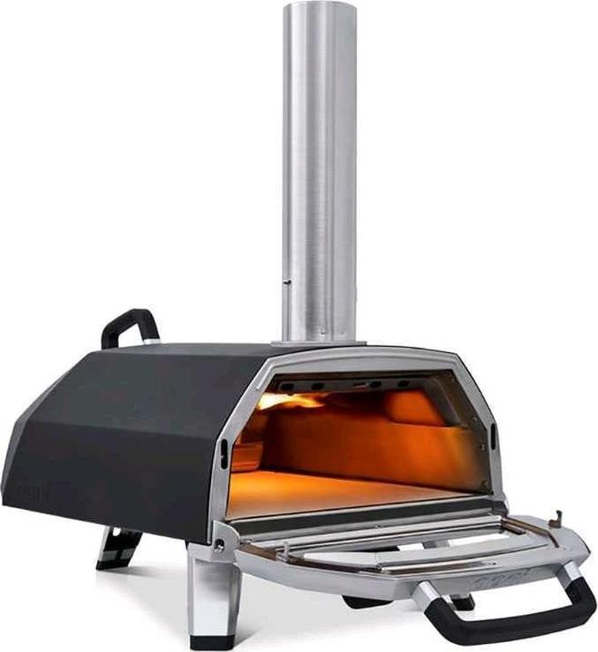 Produktbild Ooni Karu 16 (Pizzaofen Holz, Pizzaofen Gas)