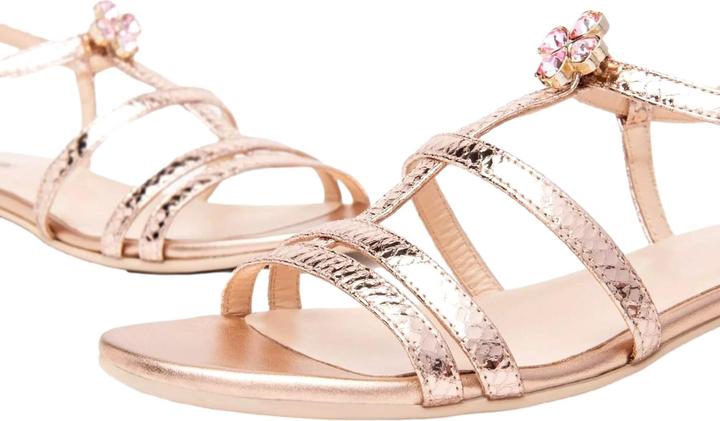 Produktbild Nero Giardini Sandalen (41)