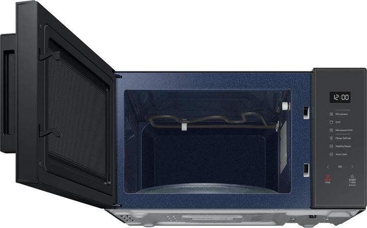 Actual product image Samsung Bespoke Grill Microwave (30 l)
