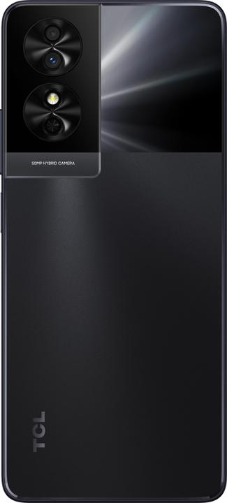 Produktbild TCL 50 SE (256 GB, Space Grey, 6.78", Dual SIM, 50 Mpx, 4G)