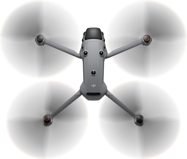 Produktbild DJI Mavic 4 Pro Fly More Combo (DJI RC 2) (51 min, 1063 g, 100 Mpx)