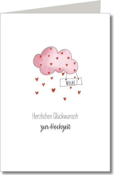 Actual product image Keitcards Wedding card congratulations on the wedding