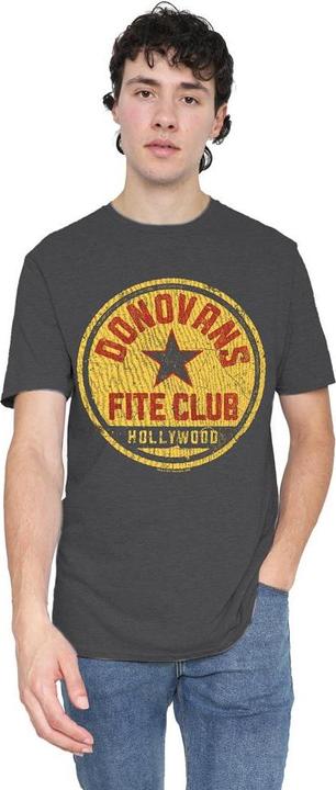 Actual product image Ray Donovan Unisex Adult Fite Club T-Shirt (3XL)