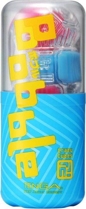 Actual product image Tenga Bobble Magic Marbles