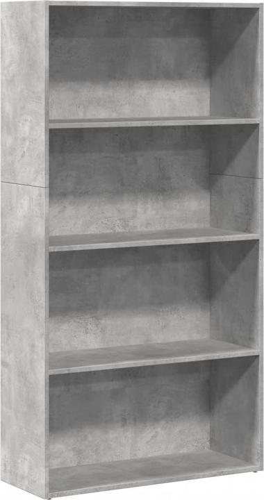 Betongrau
