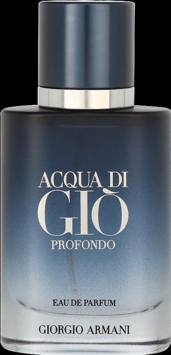 Immagine prodotto Armani Exchange Acqua Di Gio Profondo (Eau de parfum, 30 ml)