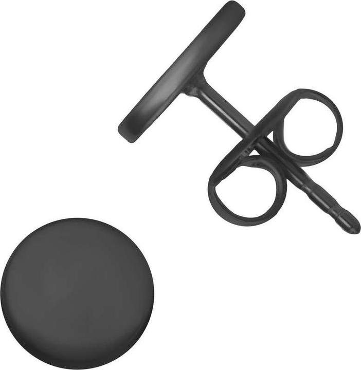 Bijouteria Ohrstecker (Edelstahl, PVD Beschichtung)