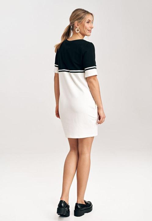 Actual product image Figl Everyday dress model (S)