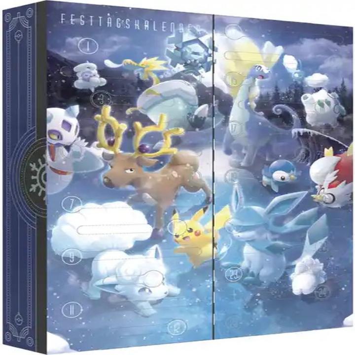 Image du produit Amigo Pokémon