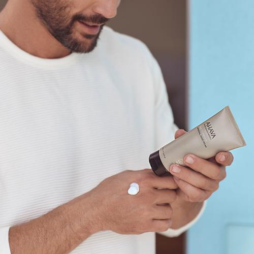 Actual product image Ahava Time to Energize Mineral Hand Cream (100 ml)