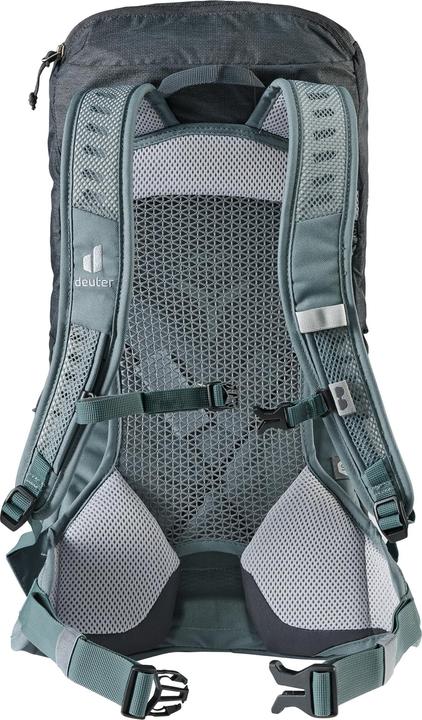 Actual product image Deuter AC Lite 14 SL shale (14 l)