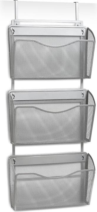 Image du produit Zeller Present Porte-revues (A4)