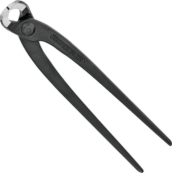 Image du produit Knipex Monierzange (220 mm)