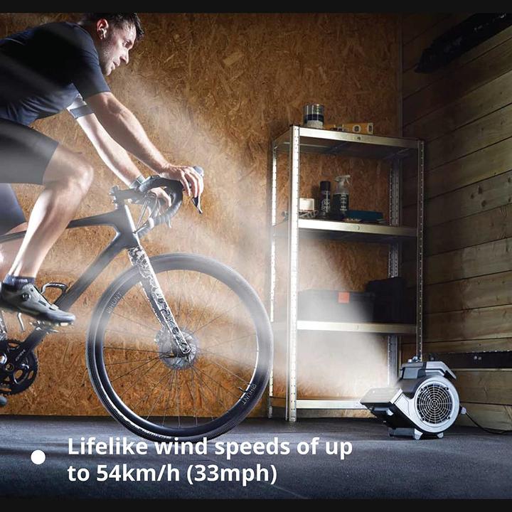 Immagine prodotto Vacmaster Cardio54 (49 dB)