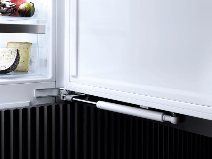 Actual product image Miele KFN 7734 D (253 l)